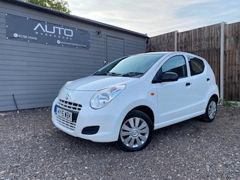 Used Suzuki Alto 2015 for sale - 79318298: Photo