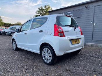 Used Suzuki Alto 2015 for sale - 79318298: Photo