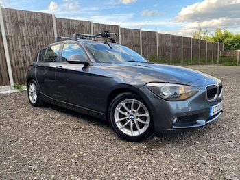 Used BMW 1 Series 2012 for sale - 79146695: Photo