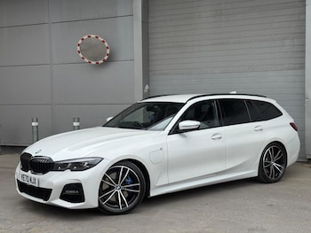 Used BMW 3 Series 2021 for sale - 78663644: Photo