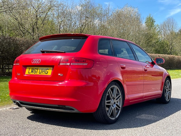 Used Audi A3 2011 for sale - 76282905: Photo 10