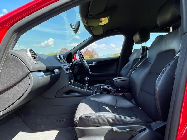 Used Audi A3 2011 for sale - 76282905: Photo 11