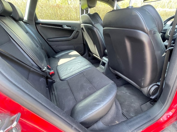 Used Audi A3 2011 for sale - 76282905: Photo 12