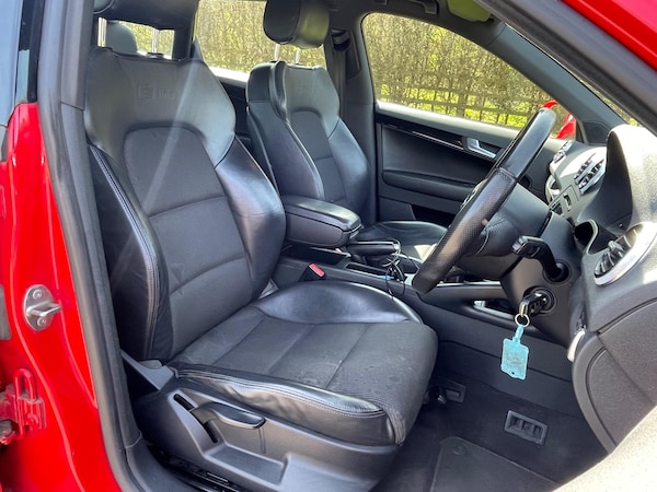 Used Audi A3 2011 for sale - 76282905: Photo 14