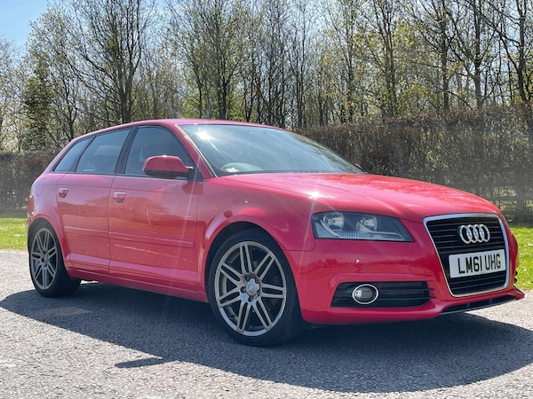 Used Audi A3 2011 for sale - 76282905: Photo 15