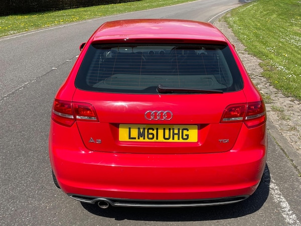 Used Audi A3 2011 for sale - 76282905: Photo 16