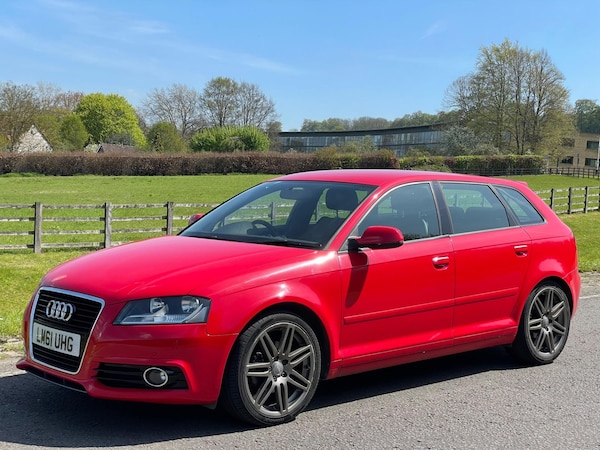 Used Audi A3 2011 for sale - 76282905: Photo 17
