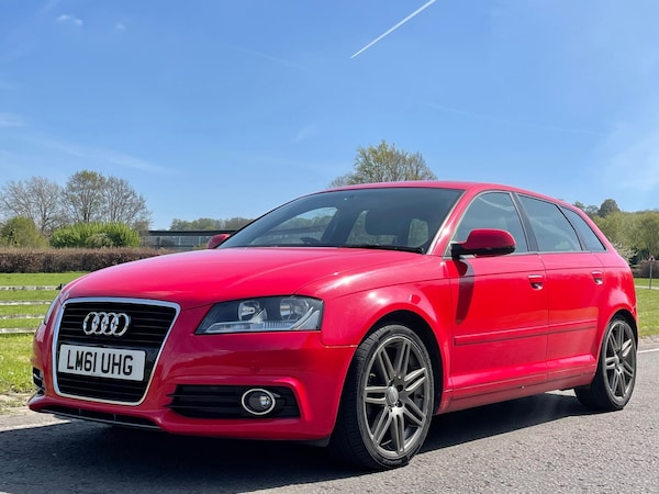 Used Audi A3 2011 for sale - 76282905: Photo 18
