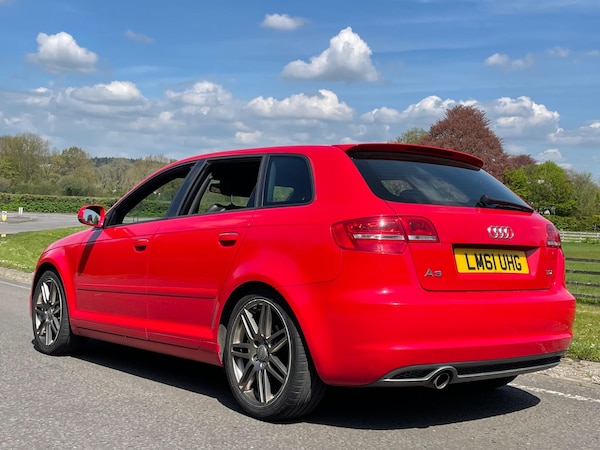 Used Audi A3 2011 for sale - 76282905: Photo 19