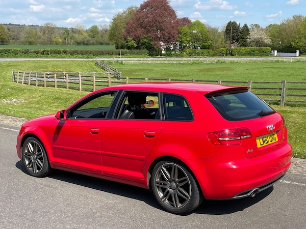 Used Audi A3 2011 for sale - 76282905: Photo 21