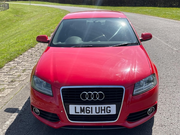 Used Audi A3 2011 for sale - 76282905: Photo 24