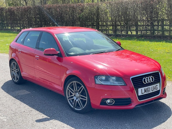 Used Audi A3 2011 for sale - 76282905: Photo 26