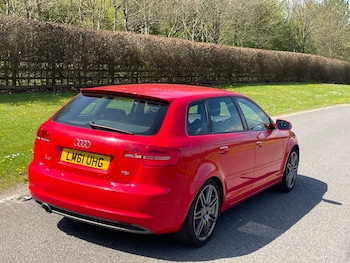 Used Audi A3 2011 for sale - 76282905: Photo