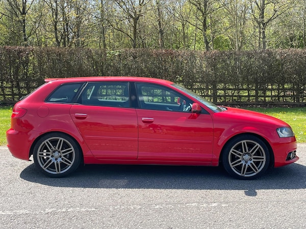 Used Audi A3 2011 for sale - 76282905: Photo 4