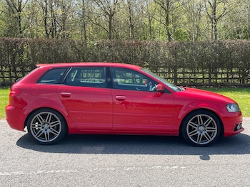 Used Audi A3 2011 for sale - 76282905: Photo