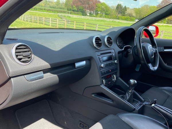 Used Audi A3 2011 for sale - 76282905: Photo 5