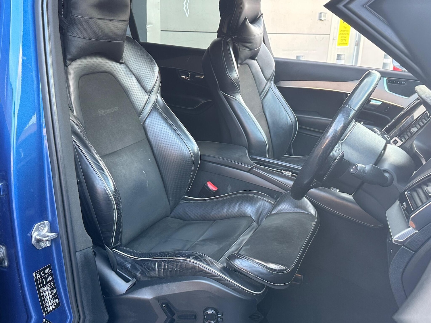 Used Volvo XC90 2015 for sale - 76752634: Photo 16