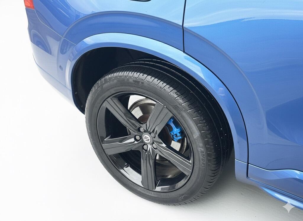 Used Volvo XC90 2015 for sale - 76752634: Photo 18