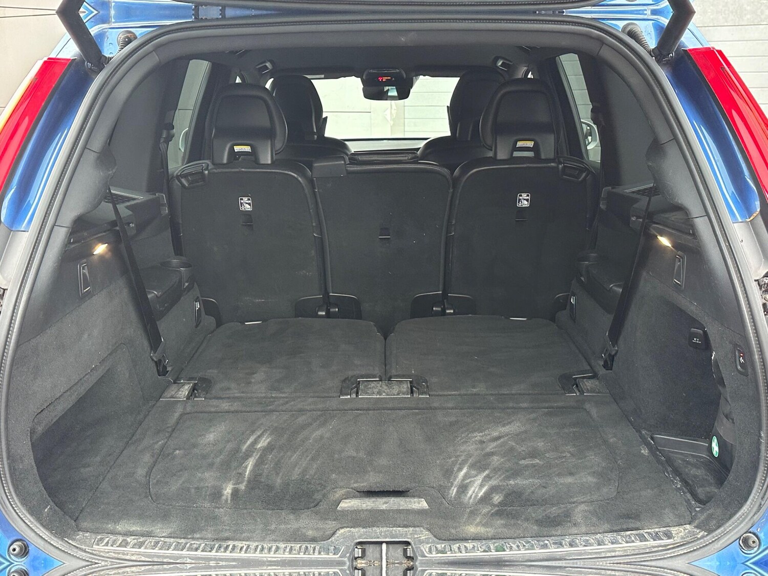 Used Volvo XC90 2015 for sale - 76752634: Photo 28