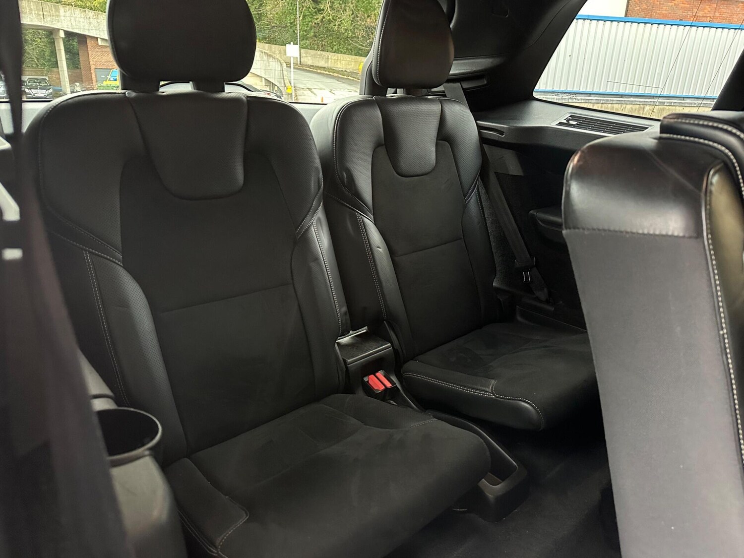 Used Volvo XC90 2015 for sale - 76752634: Photo 35