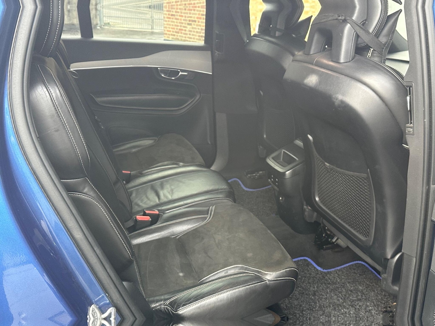 Used Volvo XC90 2015 for sale - 76752634: Photo 36