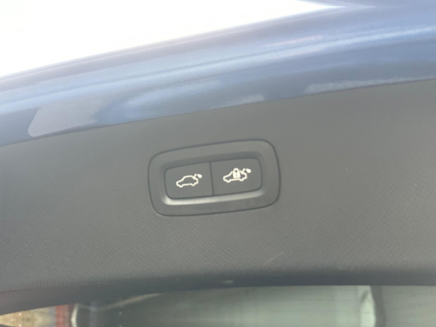 Used Volvo XC90 2015 for sale - 76752634: Photo 37