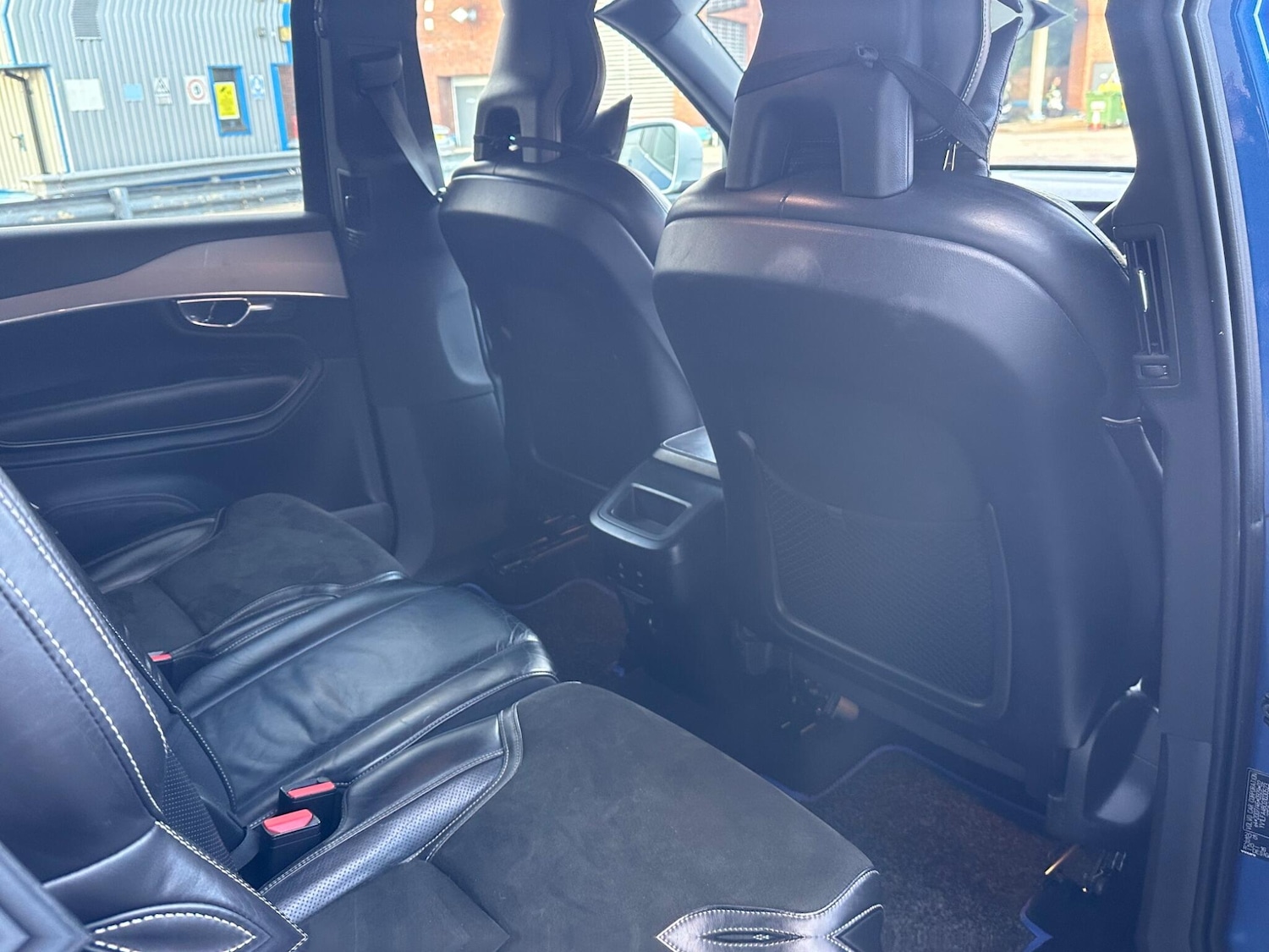 Used Volvo XC90 2015 for sale - 76752634: Photo 39