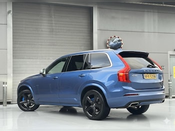 Used Volvo XC90 2015 for sale - 76752634: Photo