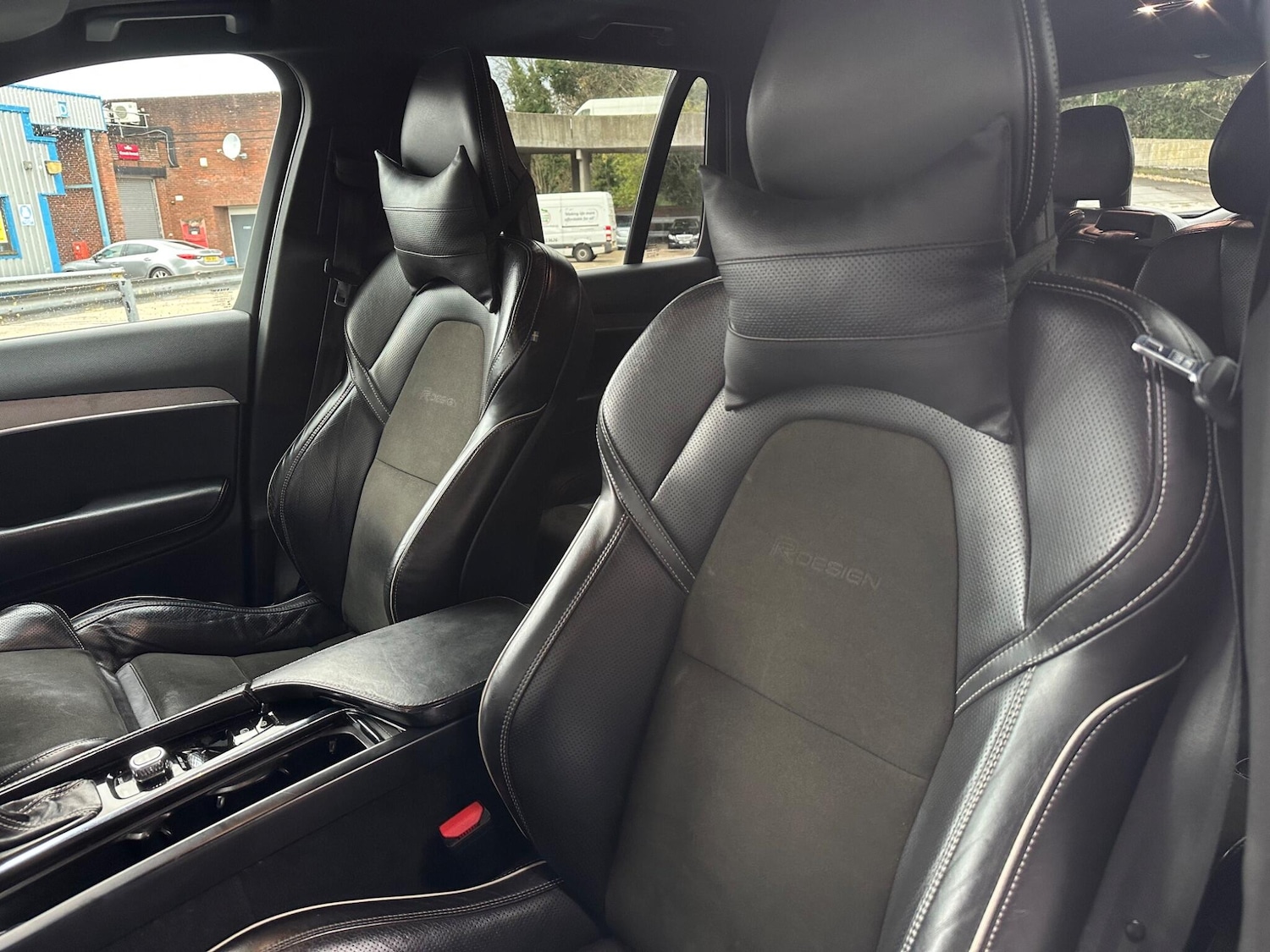 Used Volvo XC90 2015 for sale - 76752634: Photo 7