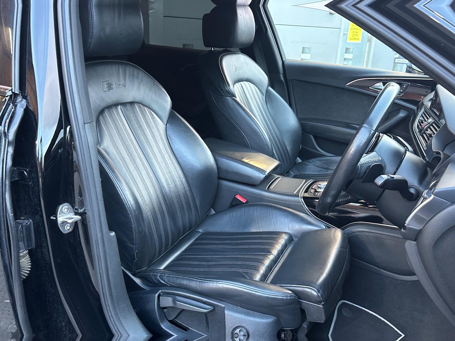 Used Audi A6 Saloon 2016 for sale - 76370788: Photo 22
