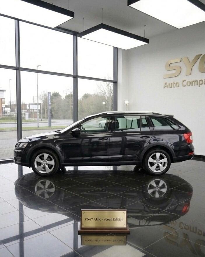 Used Skoda Octavia 2017 for sale - 78072772: Photo 2