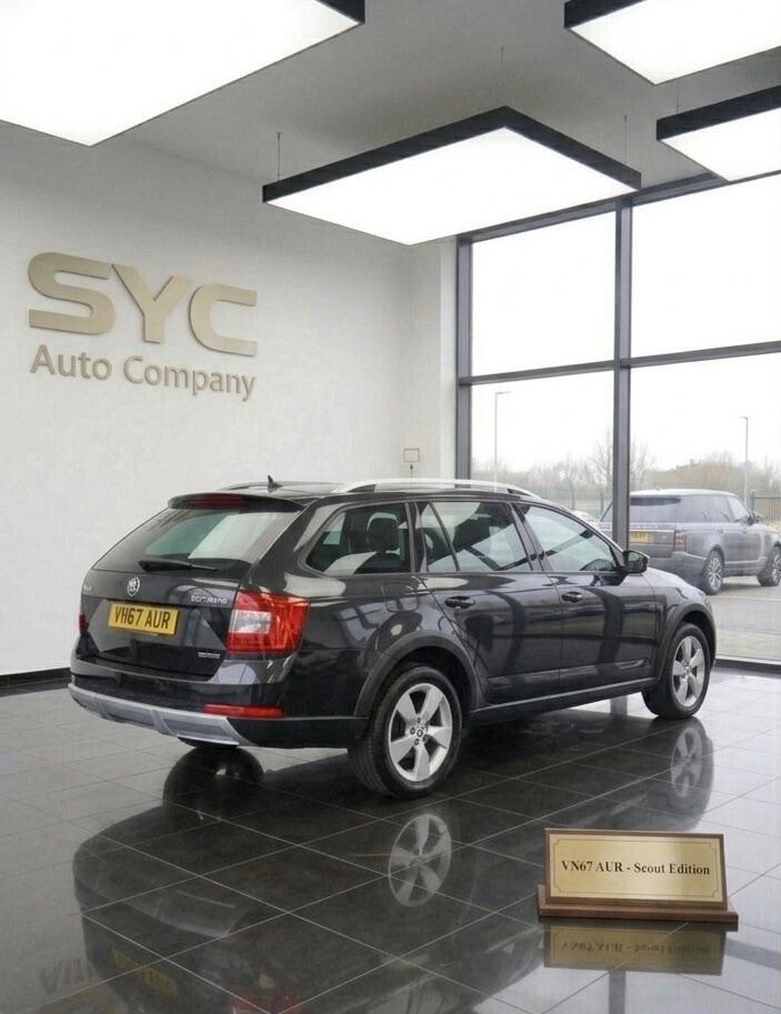 Used Skoda Octavia 2017 for sale - 78072772: Photo 4