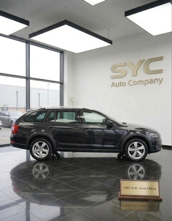 Used Skoda Octavia 2017 for sale - 78072772: Photo 5