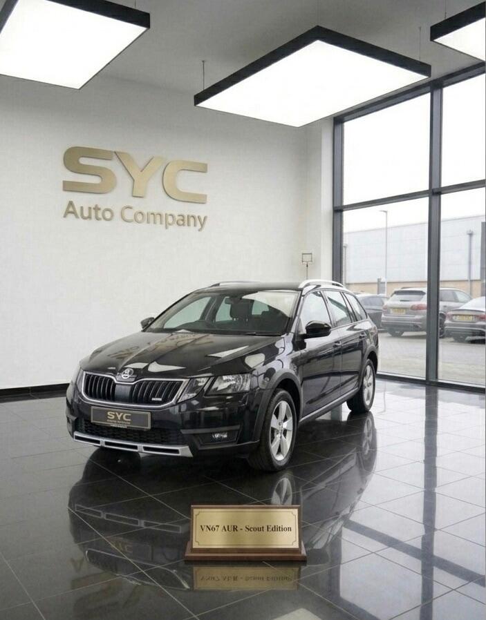 Used Skoda Octavia 2017 for sale - 78072772: Photo 6