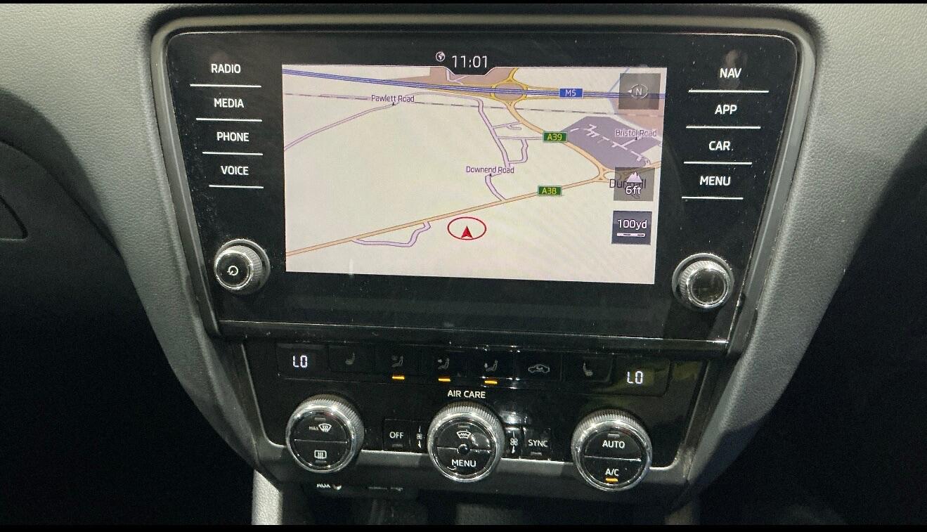 Used Skoda Octavia 2017 for sale - 78072772: Photo 7