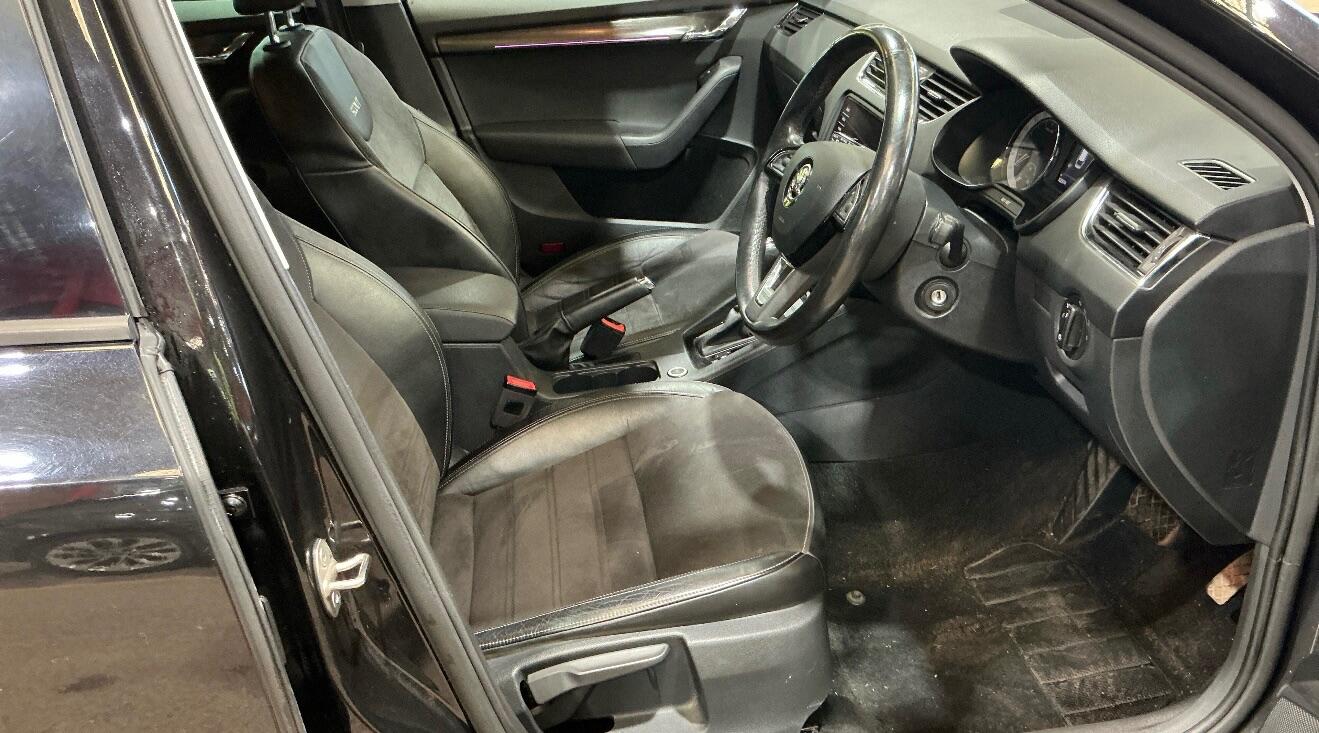 Used Skoda Octavia 2017 for sale - 78072772: Photo 8