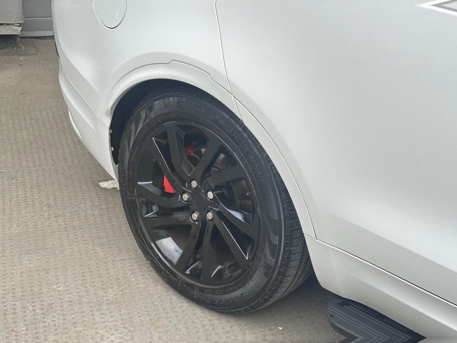 Used Land Rover Discovery 2018 for sale - 76071723: Photo 14