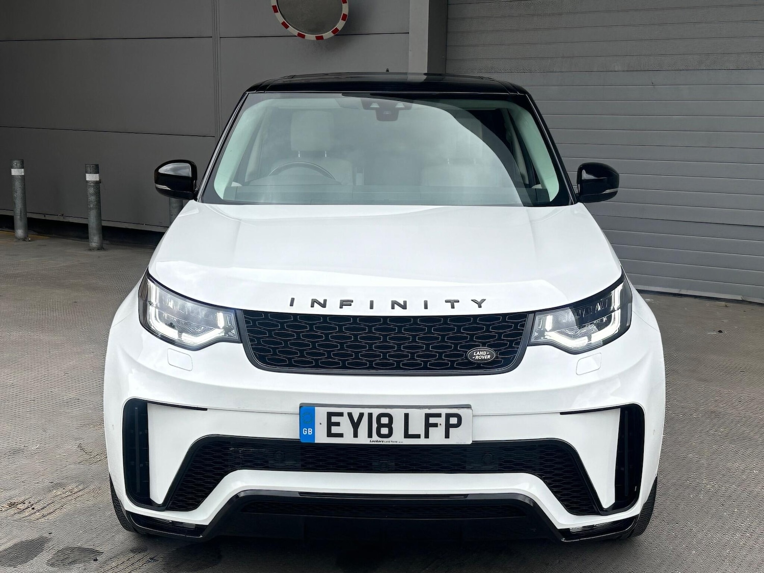 Used Land Rover Discovery 2018 for sale - 76071723: Photo 28