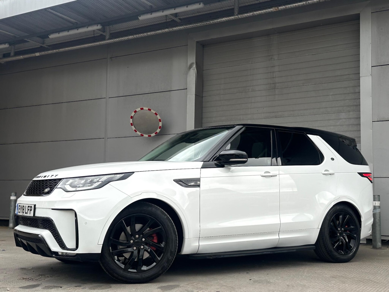 Used Land Rover Discovery 2018 for sale - 76071723: Photo 29