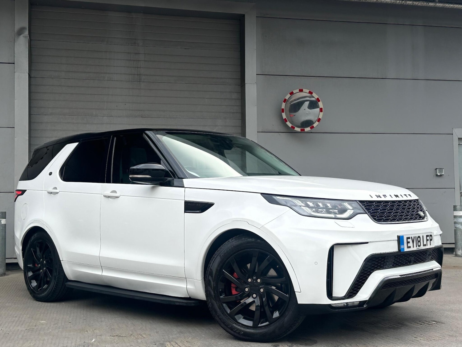 Used Land Rover Discovery 2018 for sale - 76071723: Photo 30