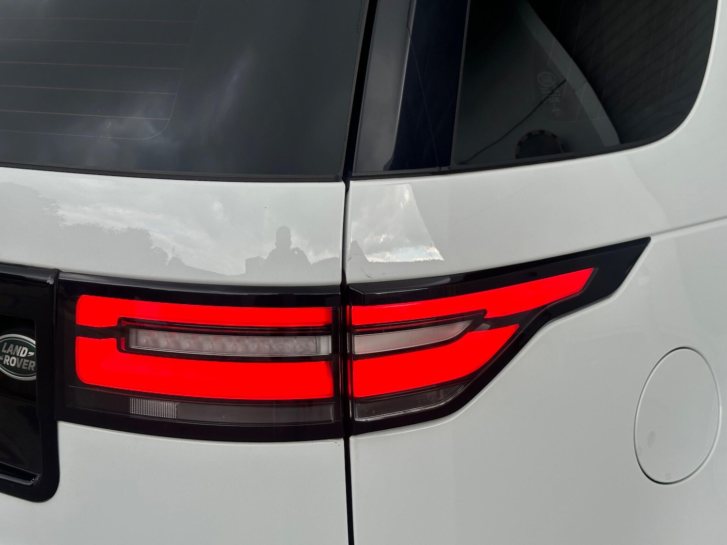 Used Land Rover Discovery 2018 for sale - 76071723: Photo 34