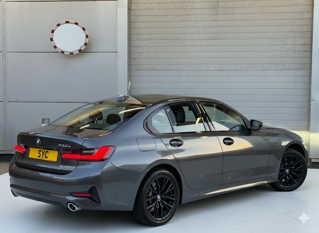 Used BMW 3 Series 2019 for sale - 77081329: Photo 15