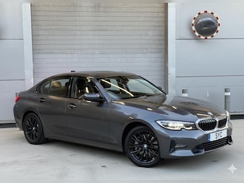 2019 (69) - 330e Sport Pro 4dr Auto