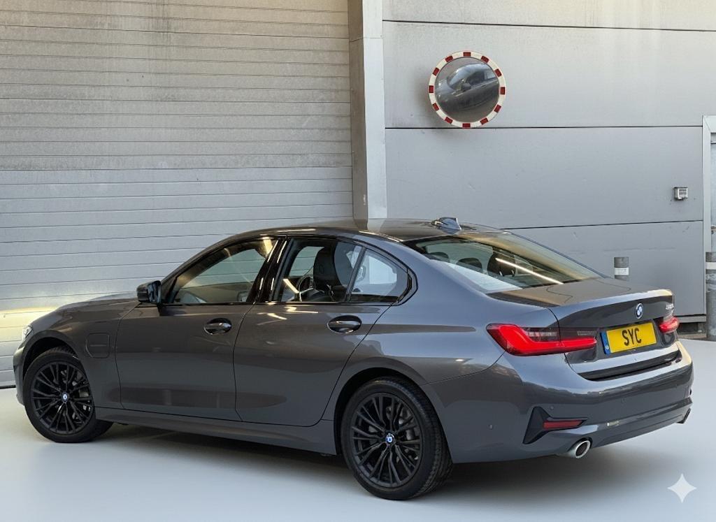 Used BMW 3 Series 2019 for sale - 77081329: Photo 2