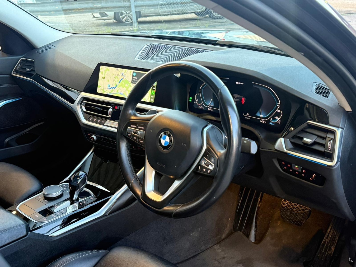 Used BMW 3 Series 2019 for sale - 77081329: Photo 20