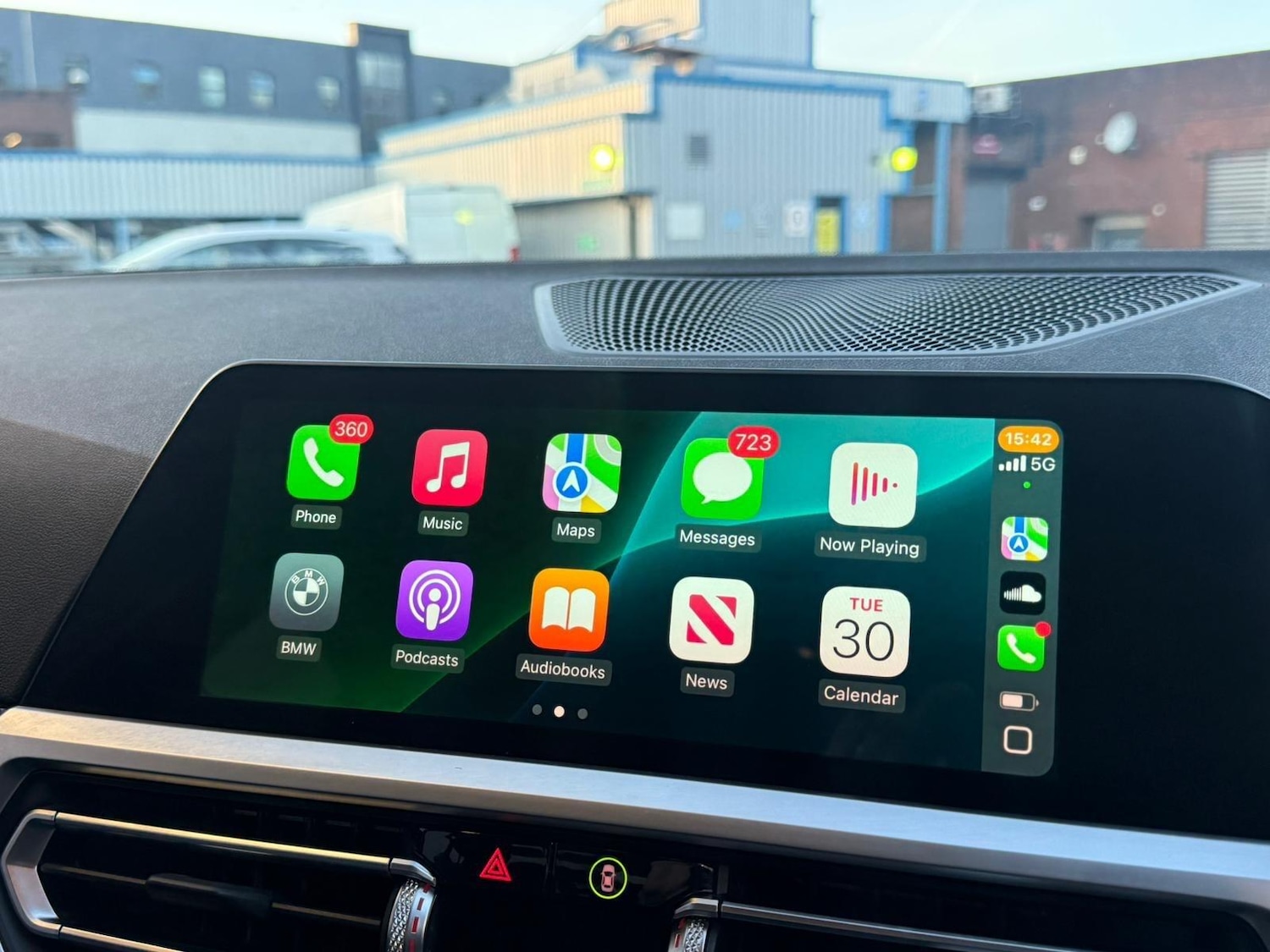 Used BMW 3 Series 2019 for sale - 77081329: Photo 21