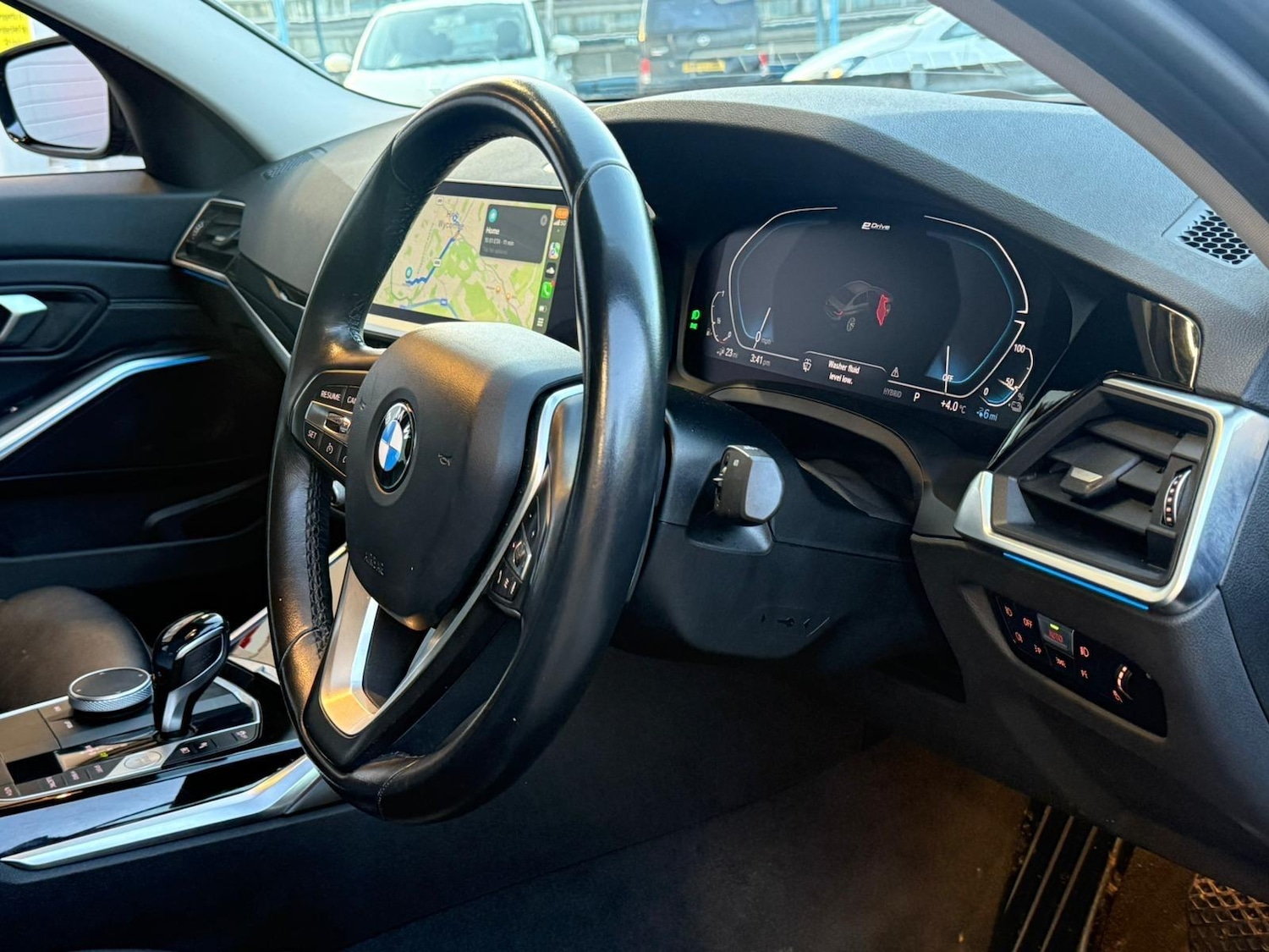 Used BMW 3 Series 2019 for sale - 77081329: Photo 22