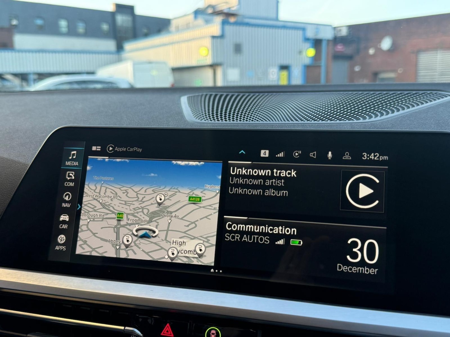 Used BMW 3 Series 2019 for sale - 77081329: Photo 28