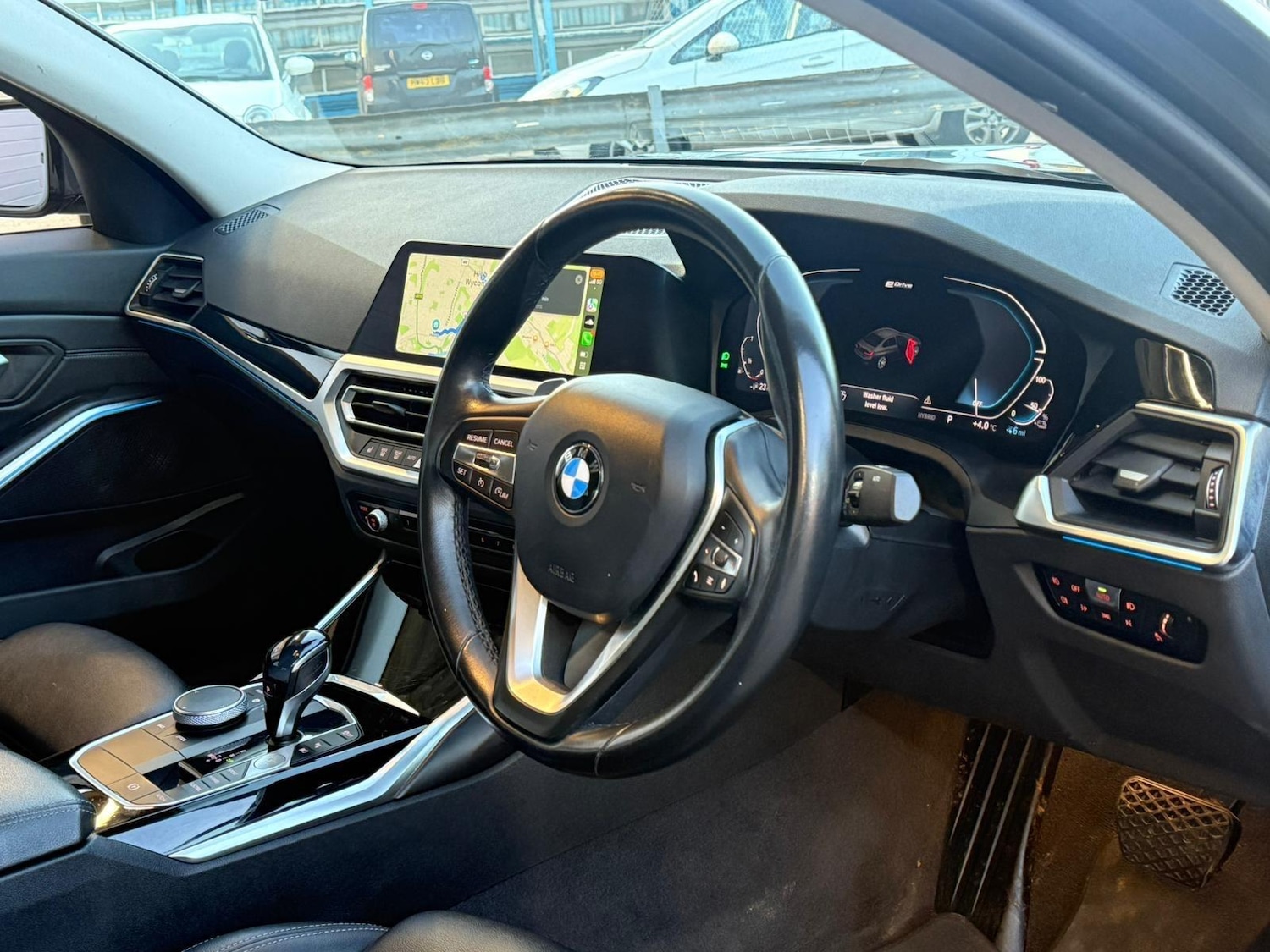 Used BMW 3 Series 2019 for sale - 77081329: Photo 3