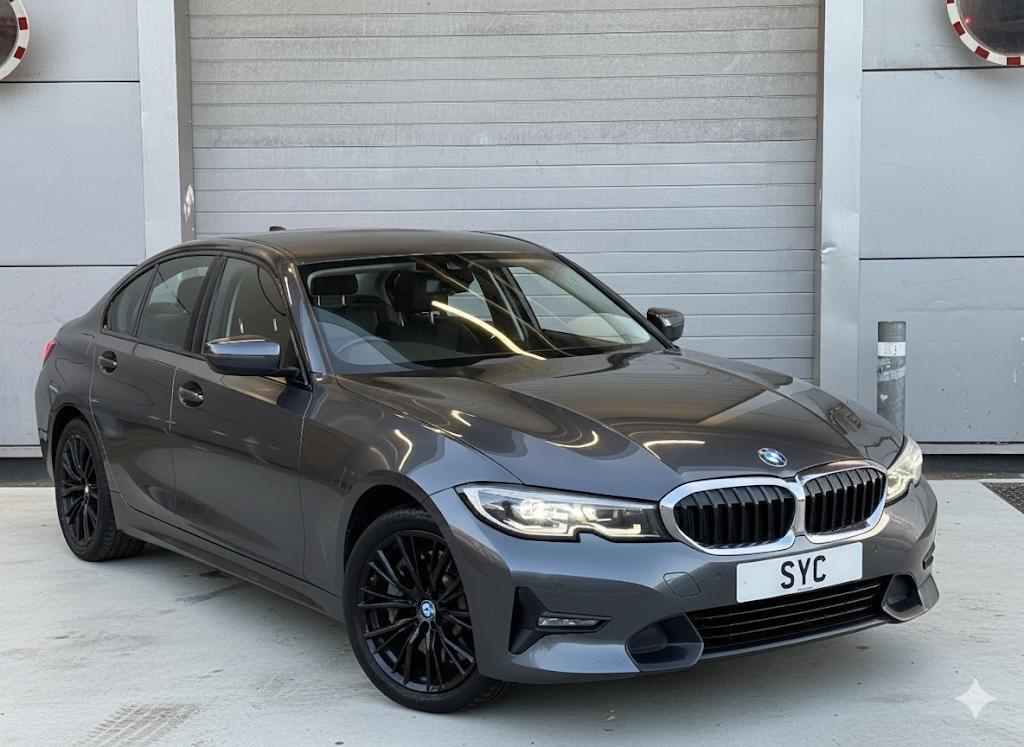 Used BMW 3 Series 2019 for sale - 77081329: Photo 30